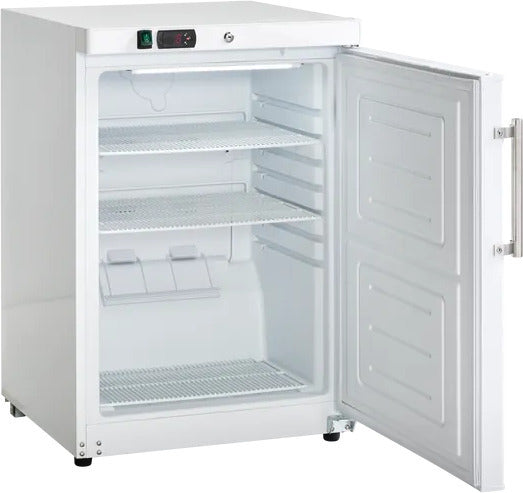 Scancool GUF190W minikaappipakastin