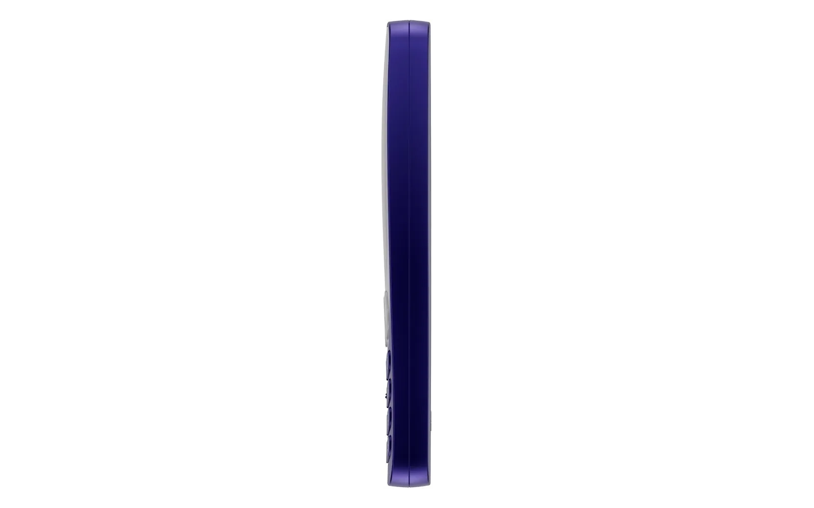 HMD Barca 3210 bastelefon, blå