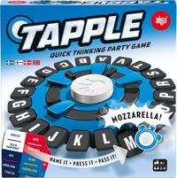 ALGA Tapple partypeli – kuva 1
