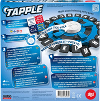 ALGA Tapple partypeli – kuva 2