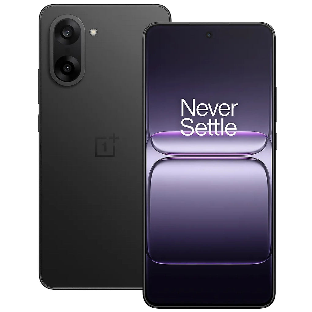 OnePlus Nord CE5 puhelin, 128/8 Gt, musta - E-store.fi