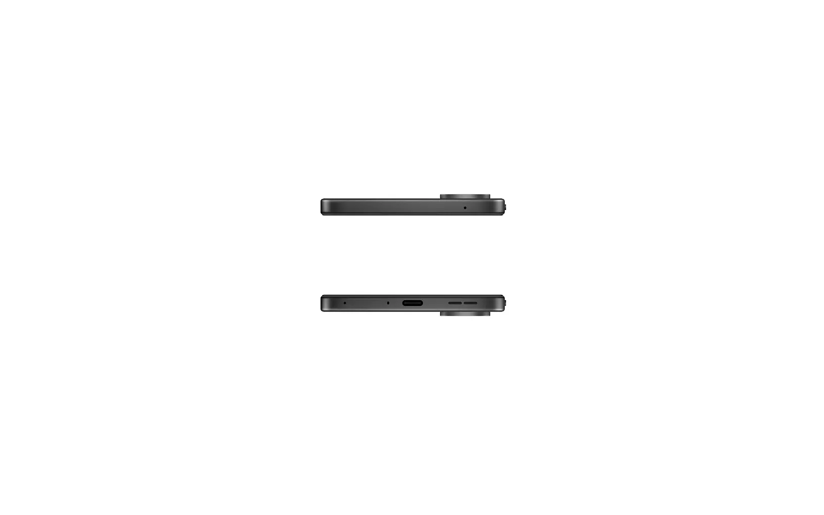 OnePlus Nord CE5 telefon, 256/8 GB, svart