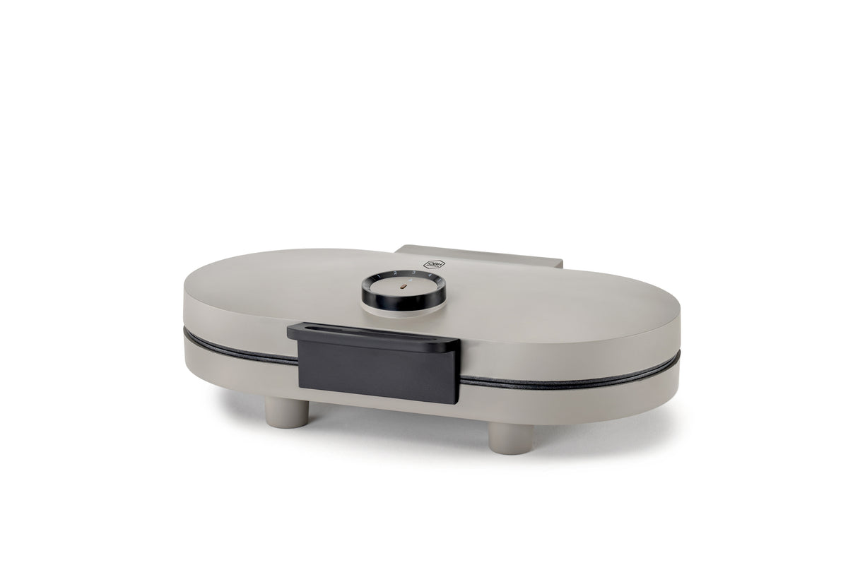 OBH Nordica Electa Double vohvelirauta – kuva 1