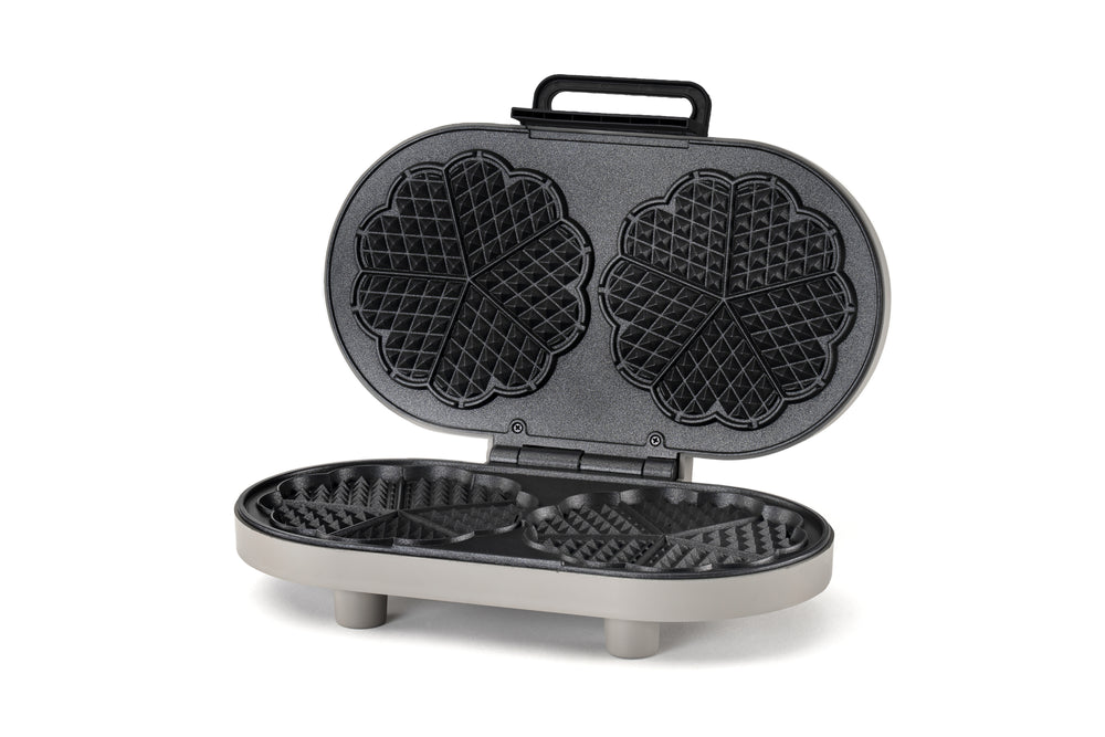 OBH Nordica Electa Double vohvelirauta – kuva 2