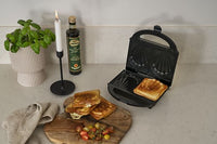 OBH Nordica Toasty voileipägrilli – kuva 8