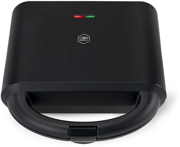 OBH Nordica Toasty voileipägrilli – kuva 2