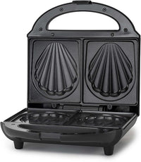 OBH Nordica Toasty voileipägrilli – kuva 3