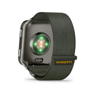 Garmin Venu X1 älykello, sammaleenvihreä