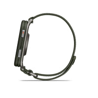 Garmin Venu X1 älykello, sammaleenvihreä