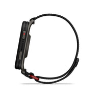 Garmin Venu X1 älykello, musta