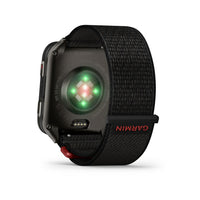 Garmin Venu X1 älykello, musta