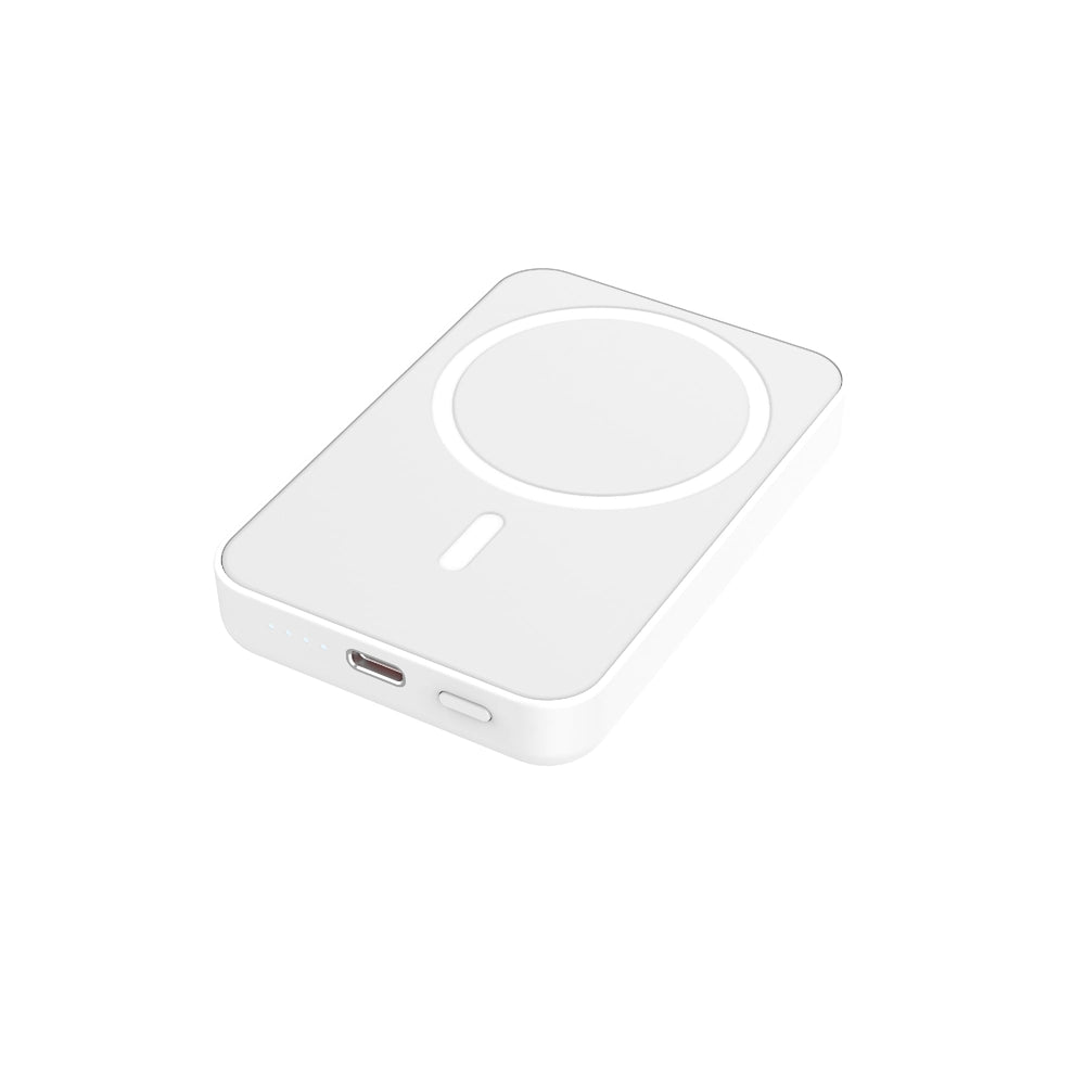 Wave MagPower Plus varavirtalähde, 10000 mAh