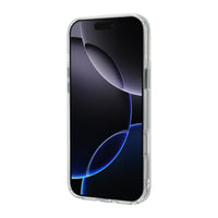 FoneKit Premium MagSafe suojakuori, iPhone 18 Pro / 17 Pro, läpinäkyvä – kuva 7