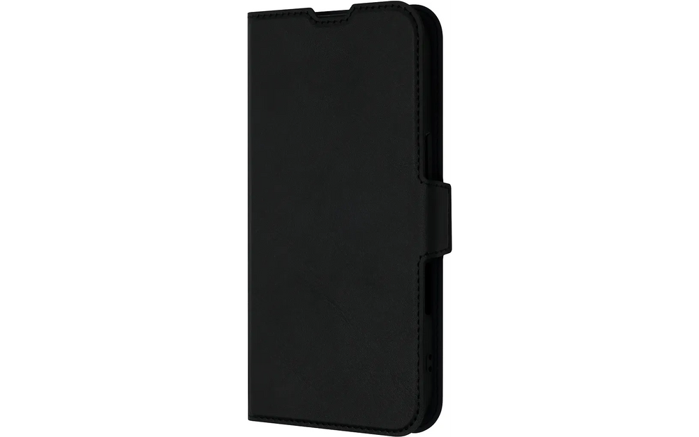 FoneKit MagSafe BookCase suojakotelo, iPhone Air, musta