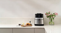 OBH Nordica Easy Fry Silence airfryer