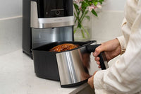 OBH Nordica Easy Fry Silence airfryer