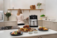 OBH Nordica Easy Fry Silence airfryer