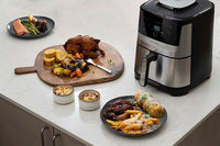 OBH Nordica Easy Fry Silence airfryer