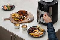 OBH Nordica Easy Fry Silence airfryer