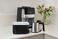 OBH Nordica Easy Fry Silence airfryer