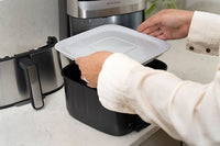 OBH Nordica Easy Fry Silence airfryer