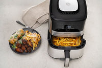 OBH Nordica Easy Fry Silence airfryer