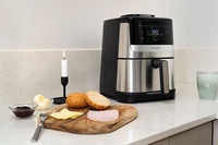 OBH Nordica Easy Fry Silence airfryer