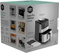 OBH Nordica Easy Fry Silence airfryer
