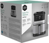 OBH Nordica Easy Fry Silence airfryer