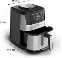 OBH Nordica Easy Fry Silence airfryer