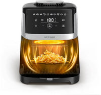 OBH Nordica Easy Fry Silence airfryer