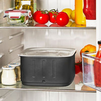 OBH Nordica Easy Fry Silence airfryer