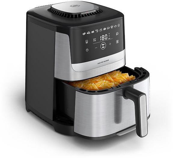OBH Nordica Easy Fry Silence airfryer
