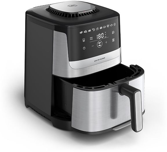 OBH Nordica Easy Fry Silence airfryer