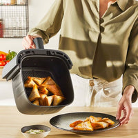 OBH Nordica Easy Fry Silence airfryer