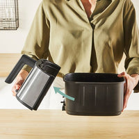 OBH Nordica Easy Fry Silence airfryer