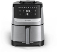 OBH Nordica Easy Fry Silence airfryer