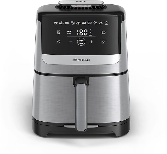 OBH Nordica Easy Fry Silence airfryer