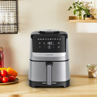 OBH Nordica Easy Fry Silence airfryer