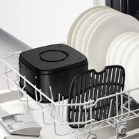OBH Nordica Easy Fry Silence airfryer