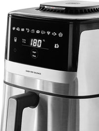 OBH Nordica Easy Fry Silence airfryer