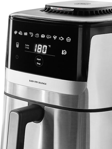 OBH Nordica Easy Fry Silence airfryer