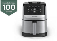 OBH Nordica Easy Fry Silence airfryer