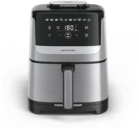 OBH Nordica Easy Fry Silence airfryer
