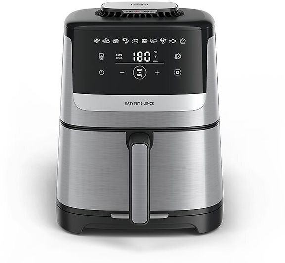 OBH Nordica Easy Fry Silence airfryer