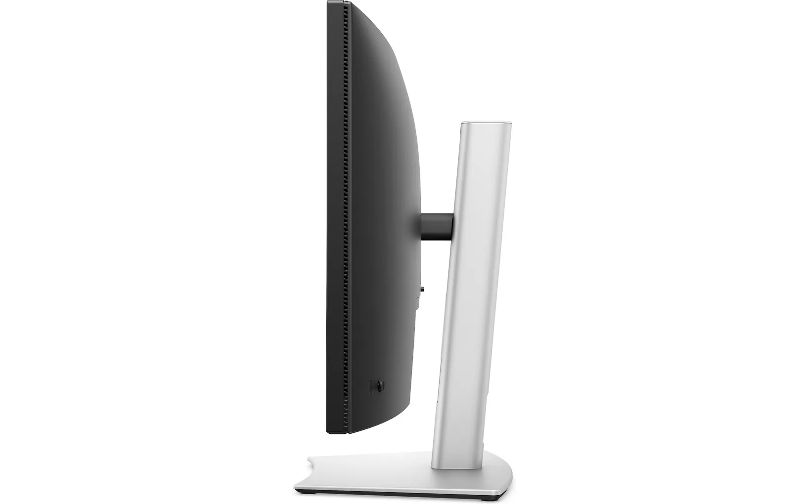 Dell Pro 34 Plus P3425WEHF kaareva näyttö telakoinnilla