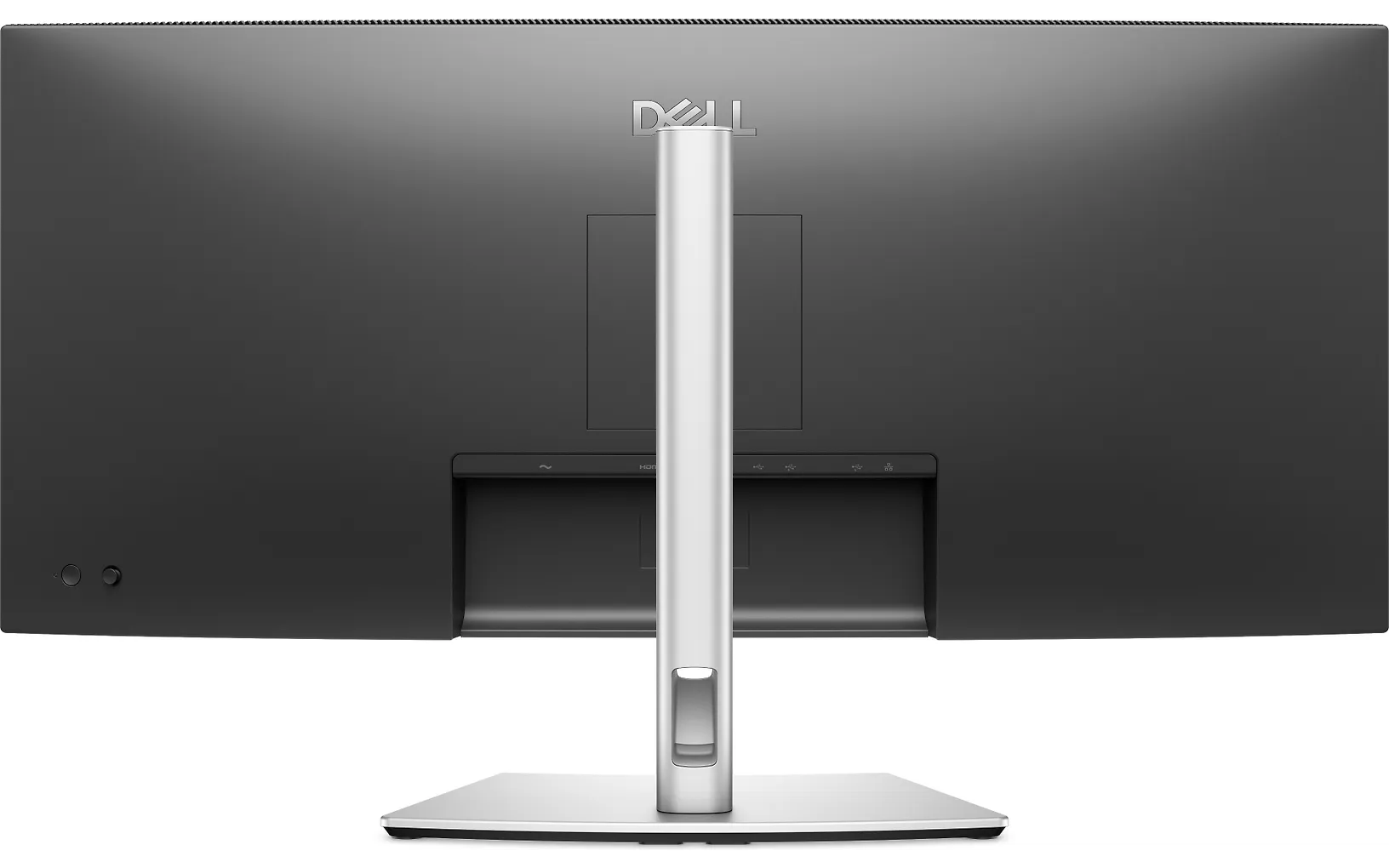 Dell Pro 34 Plus P3425WEHF kaareva näyttö telakoinnilla