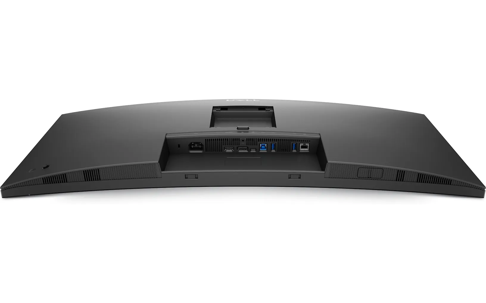 Dell Pro 34 Plus P3425WEHF kaareva näyttö telakoinnilla