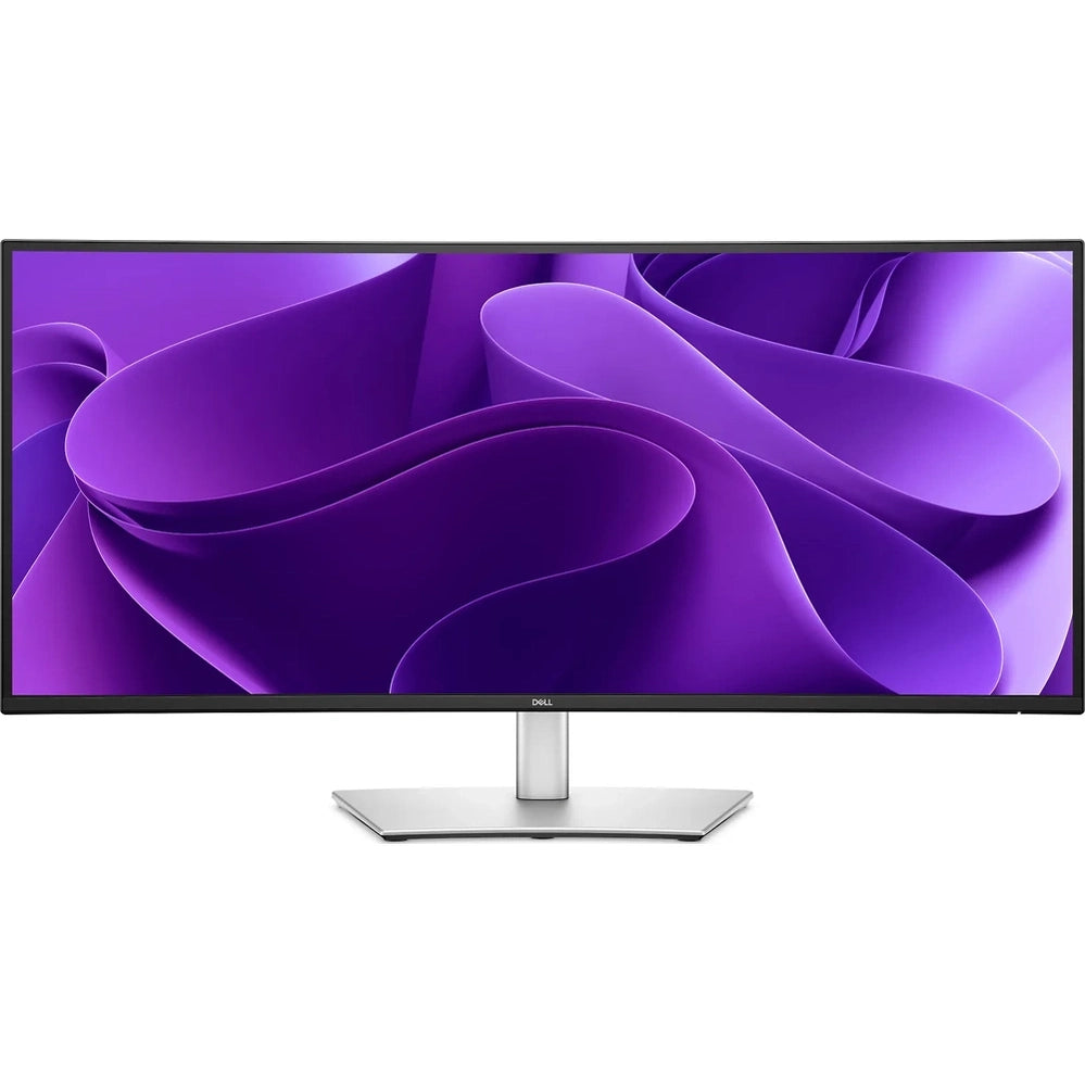Dell Pro 34 Plus P3425WEHF kaareva näyttö telakoinnilla - E-store.fi