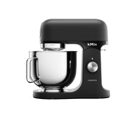 Kenwood kMix KMX751ABK yleiskone mattamusta